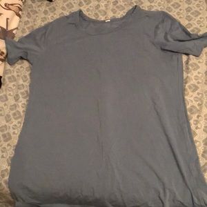 Lululemon Love Tee